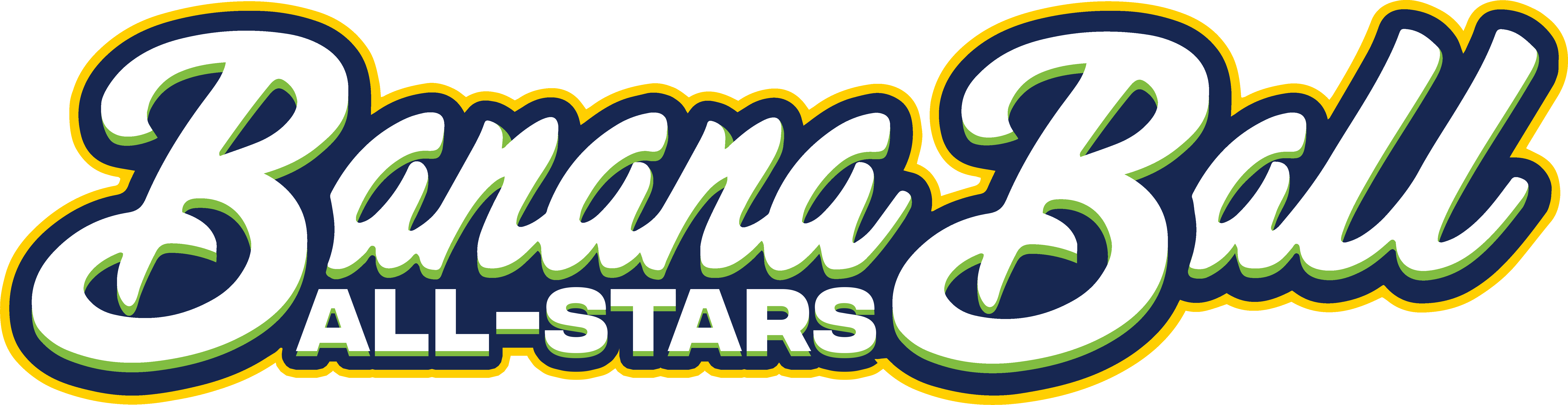 BB All-Stars Custom Wordmark 1