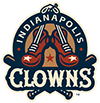 The Indianapolis Clowns