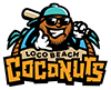 Loco Beach Coconuts